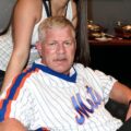 Lenny Dykstra Photo