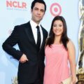 Lily Pino and Danny Pino Photo