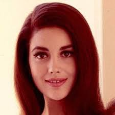 Linda Harrison Photo