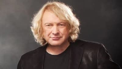 Lou Gramm Photo