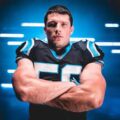 Luke Kuechly Photo