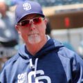 Mark Mcgwire Photo