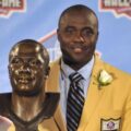 Marshall Faulk Photo