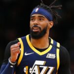 Mike Conley Jr. Photo