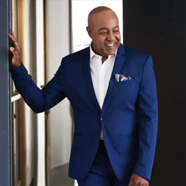 Peabo Bryson Bio, Wiki, Age, Height, Education, Wife, Family, Songs and