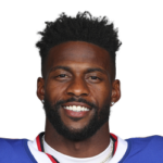 Percy Harvin Photo