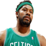 Rasheed Wallace Photo