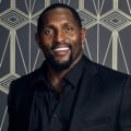 Ray Lewis Photo