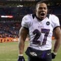 Ray Rice Photo