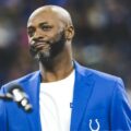 Reggie Wayne Photo