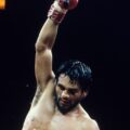 Roberto Duran Photo