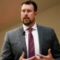 Ryan Leaf Photo