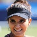 Sania Mirza Photo