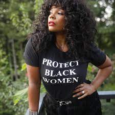 Photo of Syleena Johnson