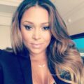 Tamia Hill Photo