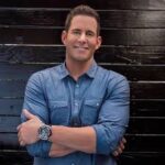 Tarek El Moussa Photo