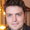 Tom Burke Photo