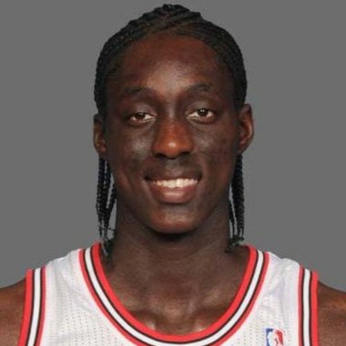 Tony Snell Photo