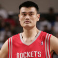 Yao Ming Photo