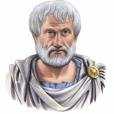 Aristotle Image