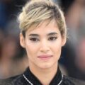 Sofia Boutella Photo