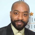 Chiwetel Ejiofor Image