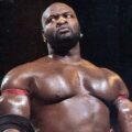 Ahmed Johnson Photo