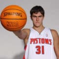 Darko Milicic Photo