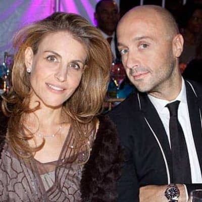 Deanna Bastianich Photo