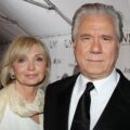 Elizabeth Larroquette and John Larroquette Image