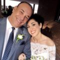 Jon Taffer and Samantha Taffer Photo
