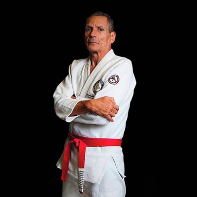 Relson Gracie Photo