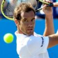 Richard Gasquet Photo