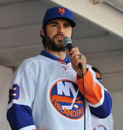 Rick DiPietro Bio, Wiki, Age, Height, Parents, Wife, ESPN, Contract, and Net Worth