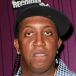 Ronald Slim Williams Image