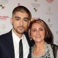 Trisha Malik and Zayn Malik Image