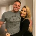 Tyson Kidd and Natalya Neidhart Photo