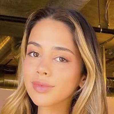 Carolina Samani Image