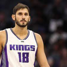 Omri Casspi Photo