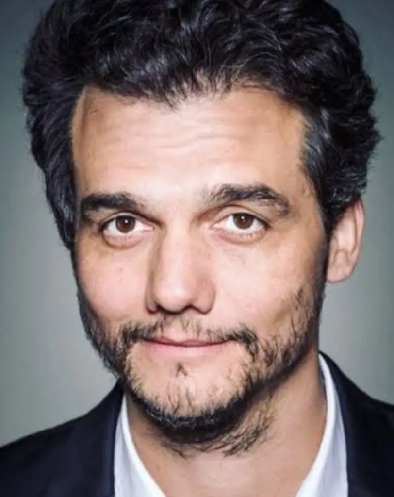 Wagner Moura's photo