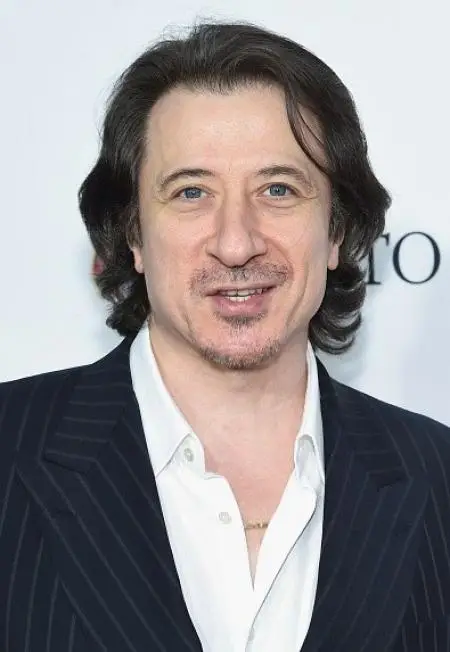 Federico Castelluccio Bio, Wiki, Age, Height, Wife, Children, Paintings, Movies, Shows and Net Worth