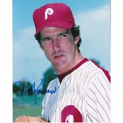 Mike Krukow Image