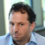 Michael Rapino Image