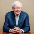 Warren Buffett Image