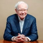 Warren Buffett Image