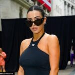 Bianca Censori Photo