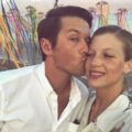 David Sinatra and Keenan Kampa Image