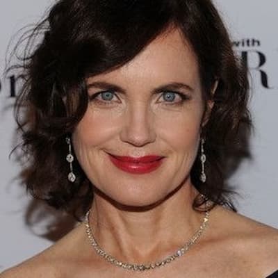 Elizabeth McGovern Photo