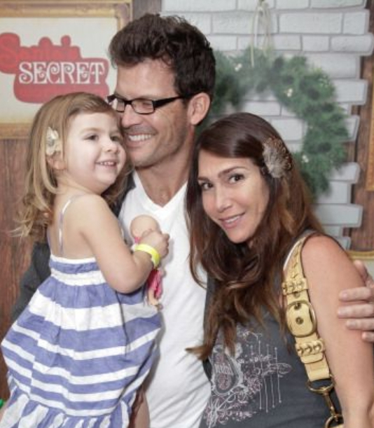 Jamie Deklin Bio, Wiki, Age, Height, Family, Mark Deklin Wife, Children