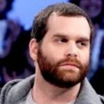 Harley Morenstein Photo
